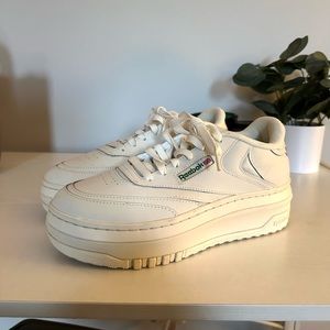 Reebok Club C Extra Sneakers